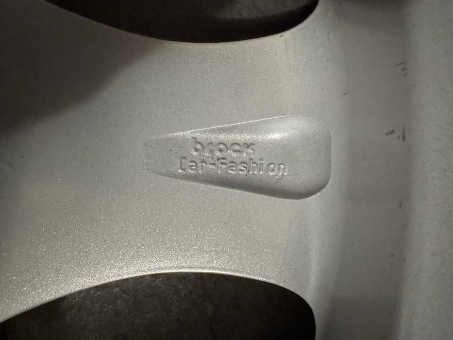 Felgi aluminiowe Volkswagen 8J x 17” 5 x 112 ET 32