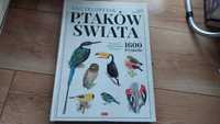 Encyklopedia ptaków świata - 1600 ptaków - David Alderton