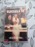 Kaseta Agressiva 69