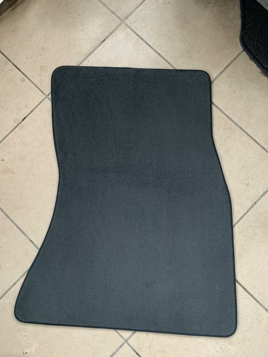 Передній пасажирський коврик для BMW X5 F15/F85, X6 F16/F86, Original!