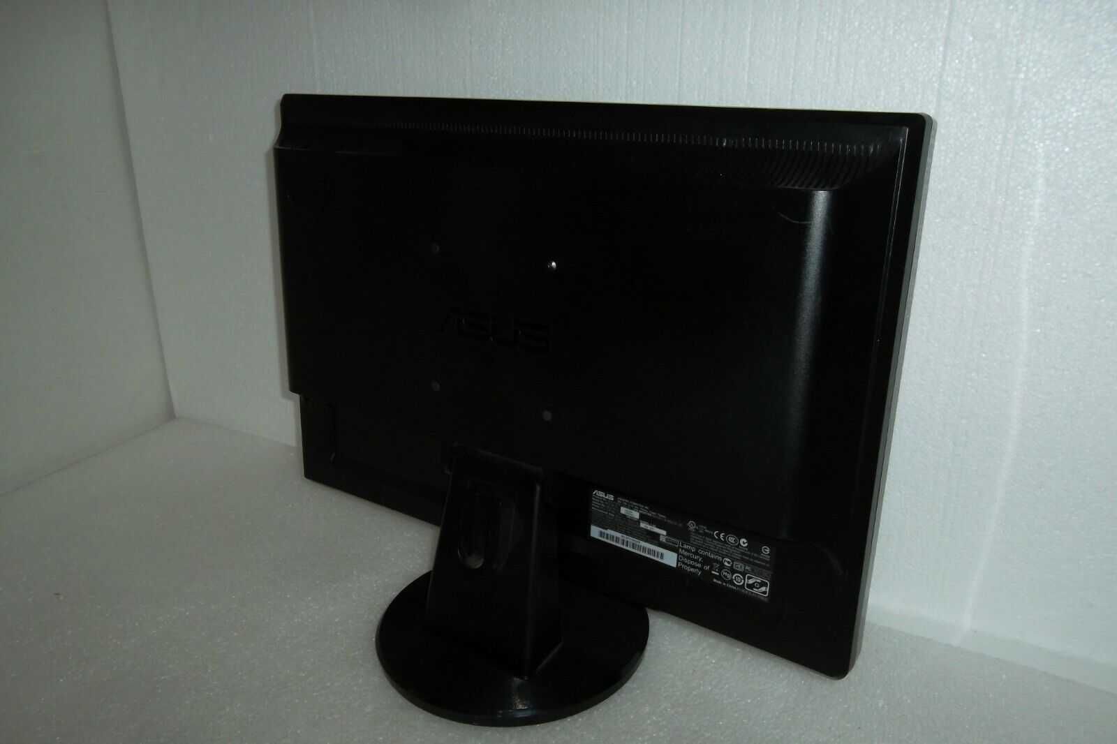 Monitor ASUS VW193 usado