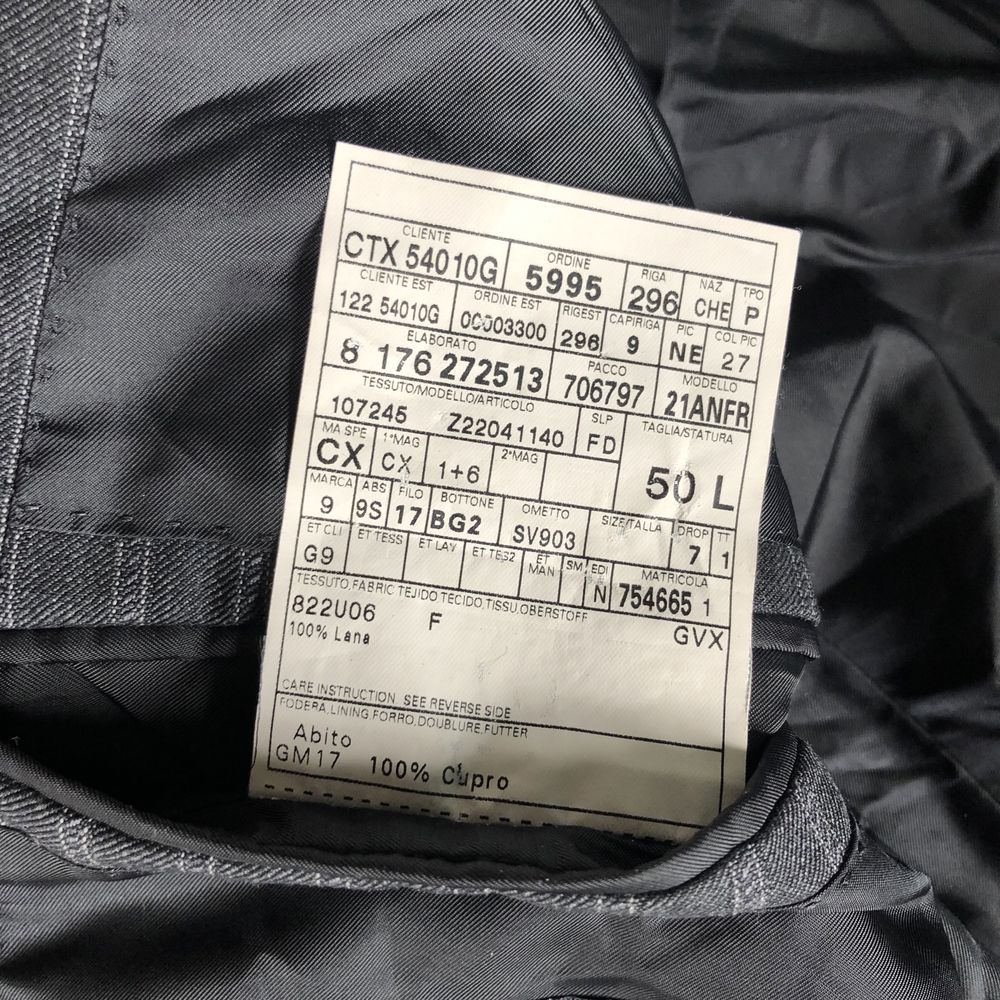 Піджак Gucci (50 size)
