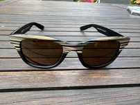 Okulary przeciwsłoneczne PNT Point Lunettes