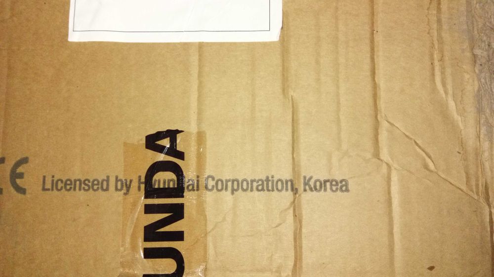 Генератор бензиновий  HYUNDAi hy 10000 LEK 8.2 кВт оригінал корея