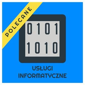 Pogotowie komputerowe | Usługi informatyczne | Naprawa komputerów