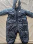 Fato neve kispo adidas 6 meses