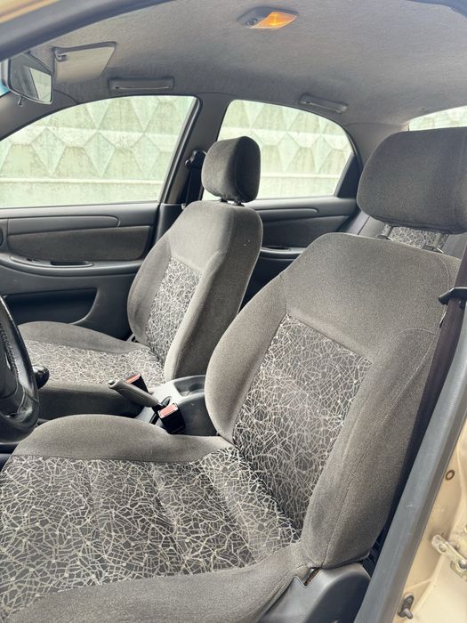 Продам Daewoo Lanos 1.5 ГБО