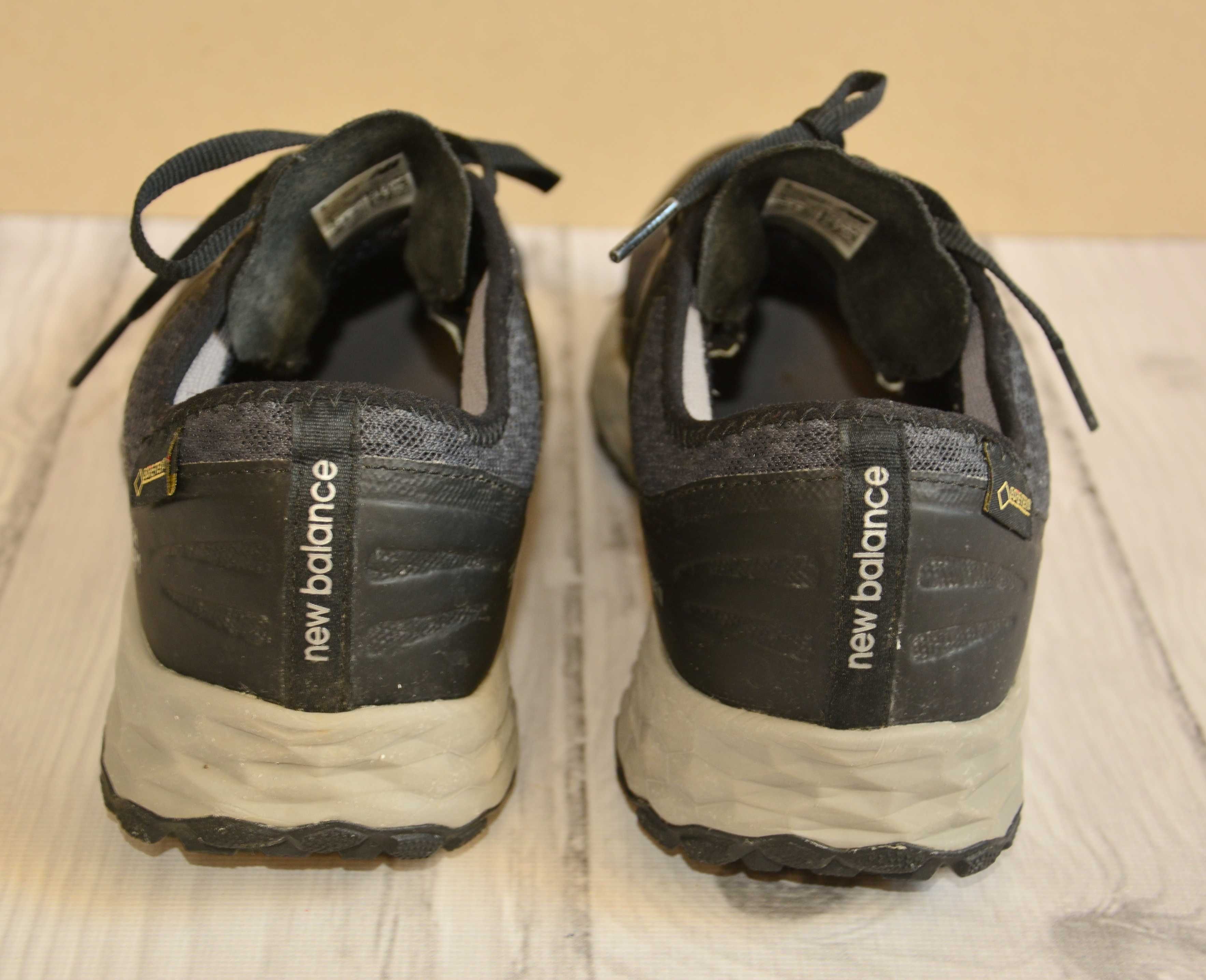 Buty NEW BALANCE All Terrain Gore Tex r. 37,5
