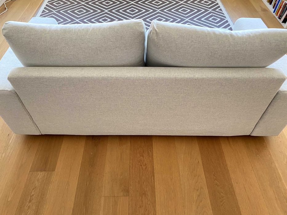 Ikea VIMLE sofa-cama (collection 22/23 October)