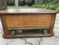 RADIO Gramofon Weltbild
