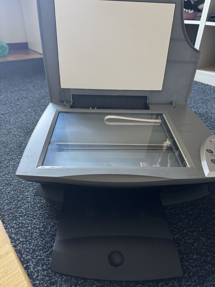 Impressora Lexmark X1195