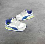Puma oryginalne buty sportowe adidasy na rzepy rozm 25