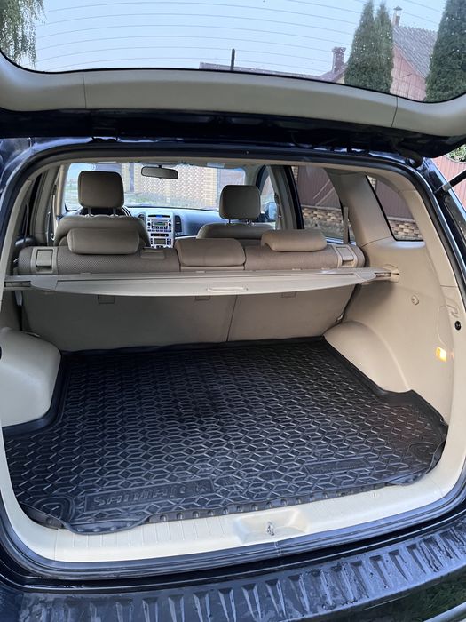 Продаю Hyundai Santa Fe 2007