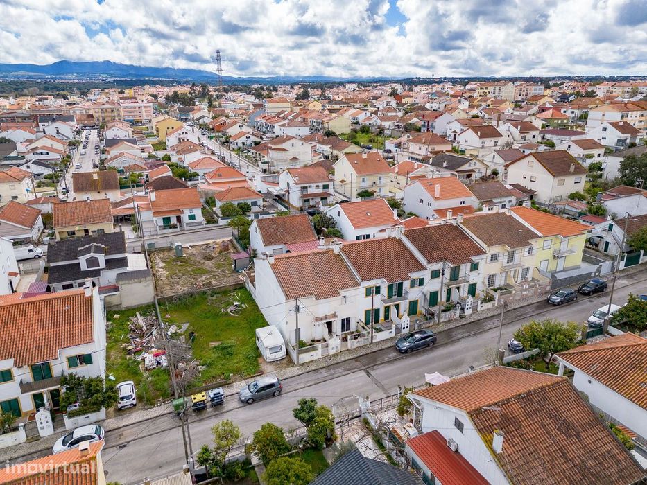 Espaçosa Moradia T3