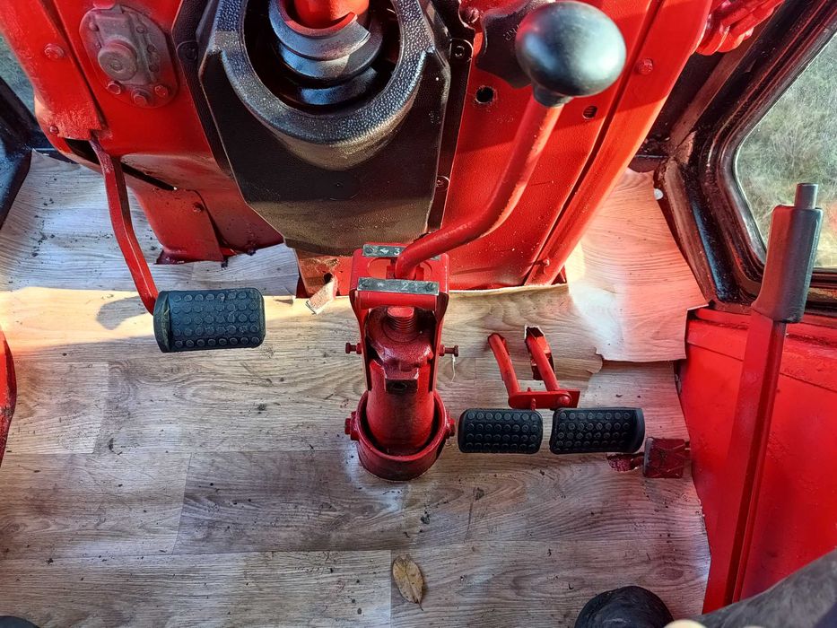 Продам трактор юмз