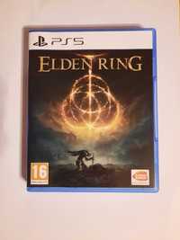 Elden Ring PS5 - Używana