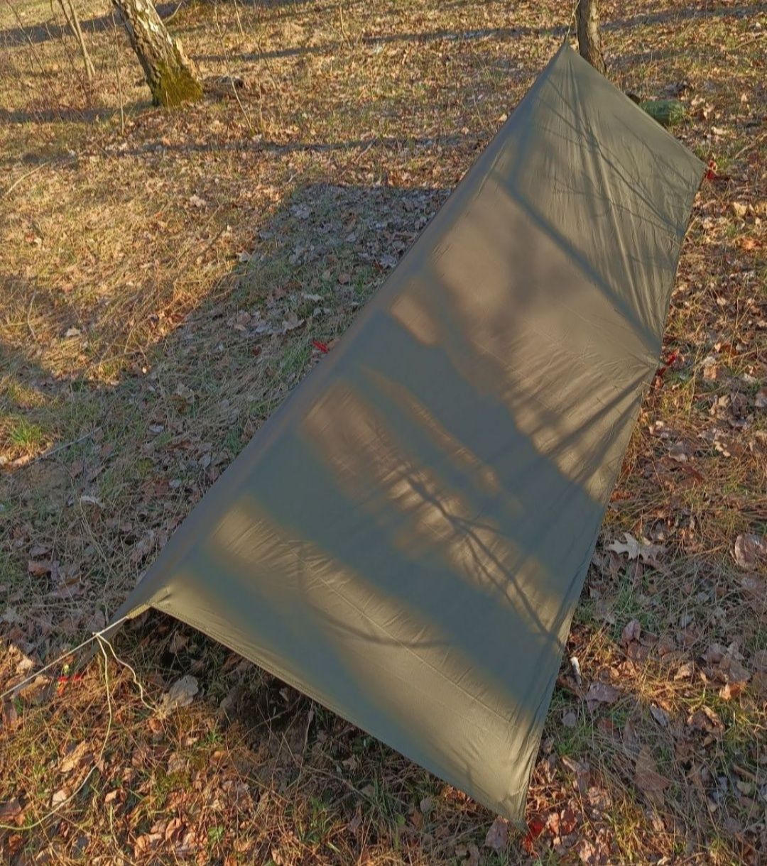 Tarp Mini Ripstop