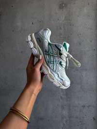 Кросівки Asics GEL Kale Cream Green