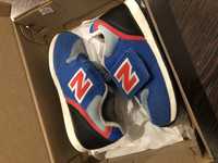 Butki new balance rozm 25