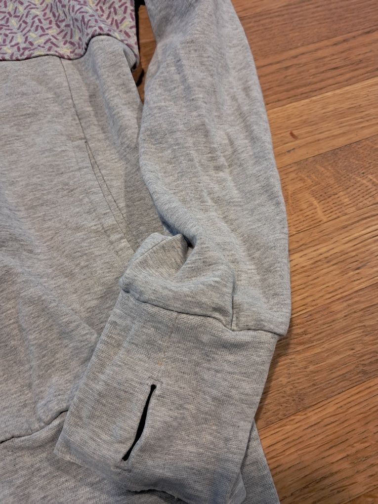 Bluza adidas rozm 140
