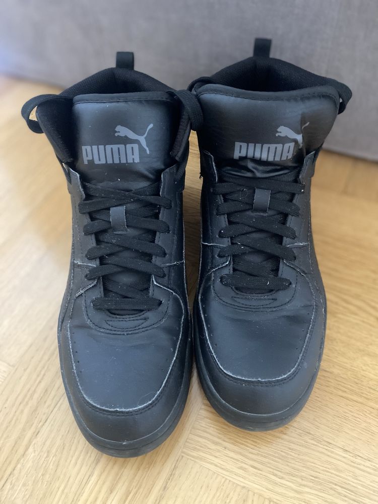Adidasy Puma męskie 44