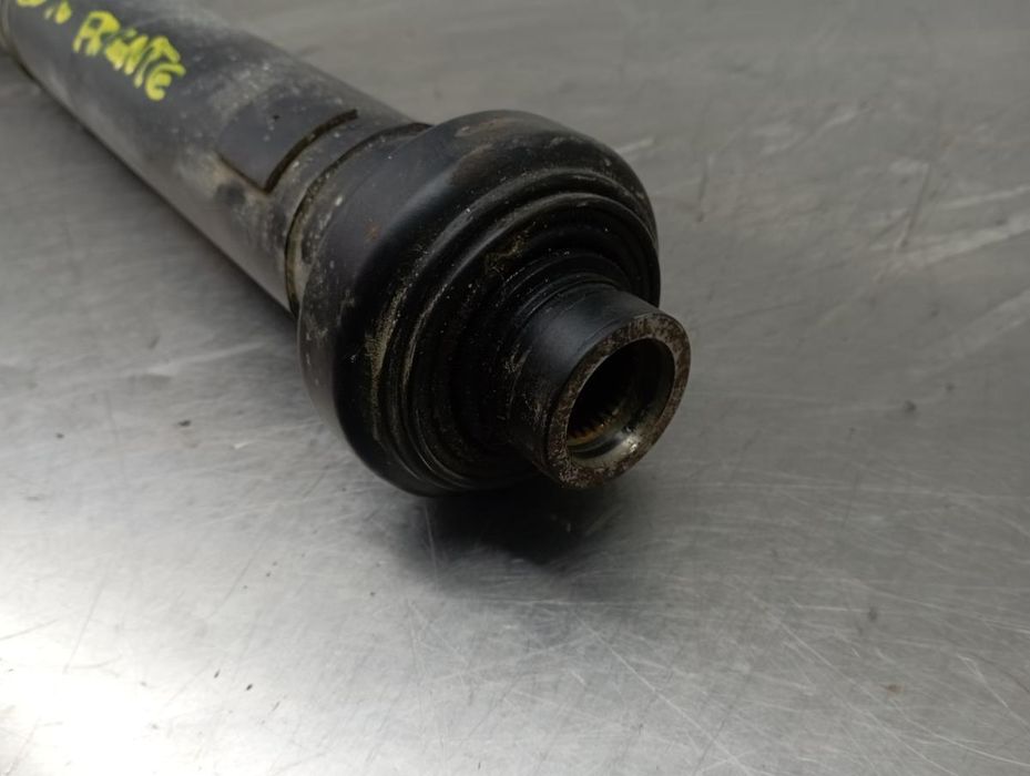 Veio de Transmissão PORSCHE Cayenne (92A)