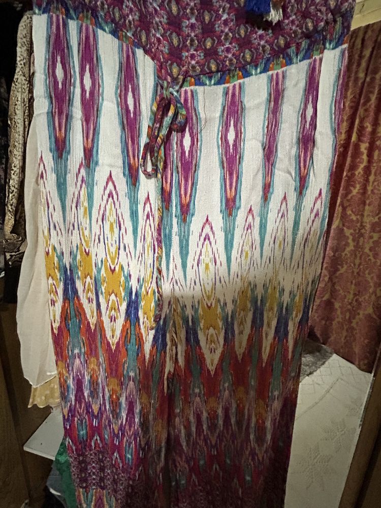 Roupa , macacao cai - cai da marca SMF veste Se M grandinho