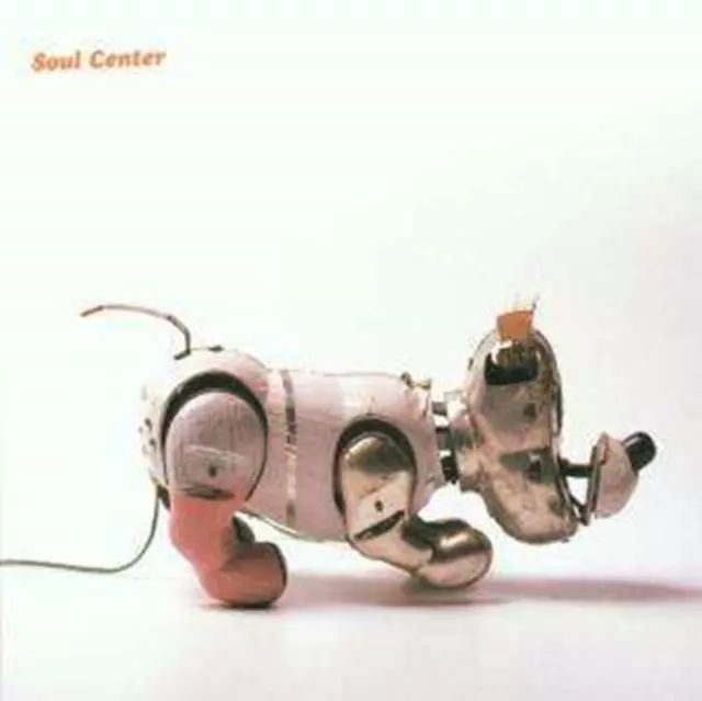 III, CD. Mute / Pias