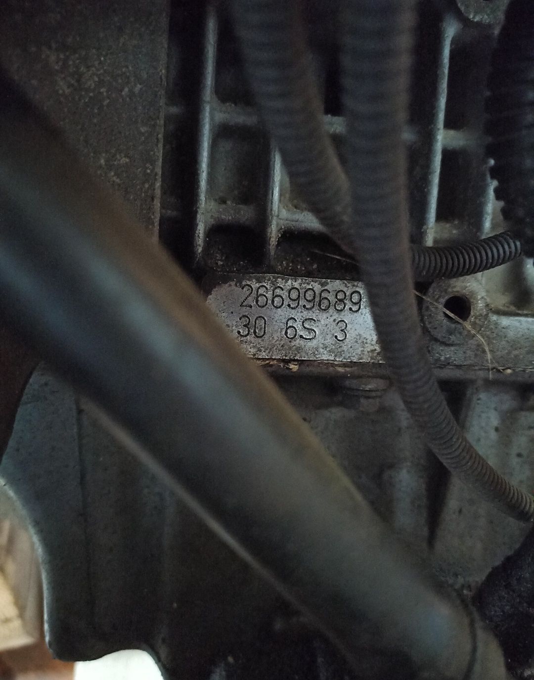 M54B30 silnik e39