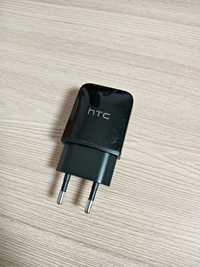 Oryginalna ładowarka USB HTC 5V