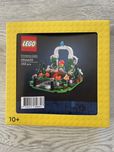 Lego 654443.3 Entrance Gate