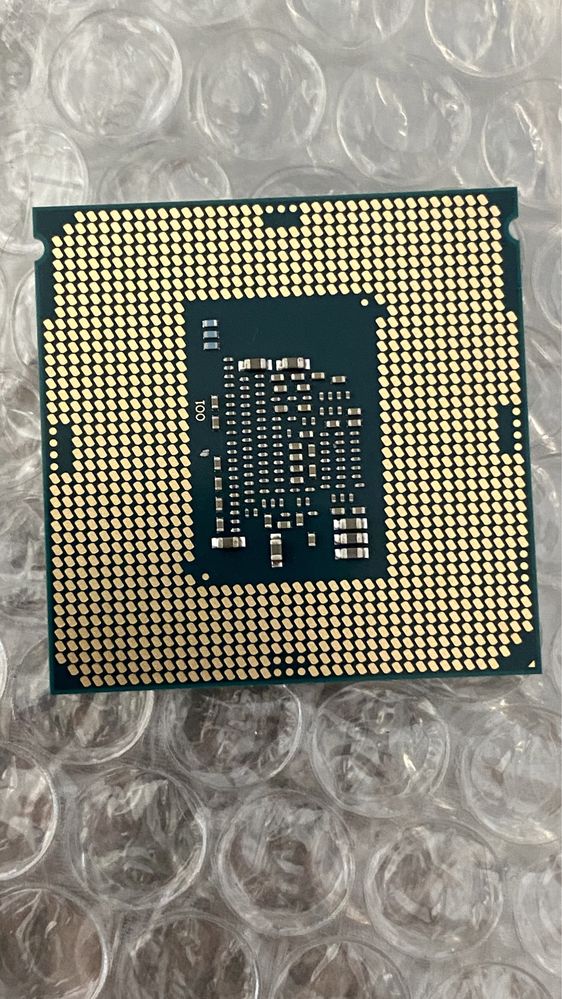 CPU intel pentium G4400T 2.90Ghz