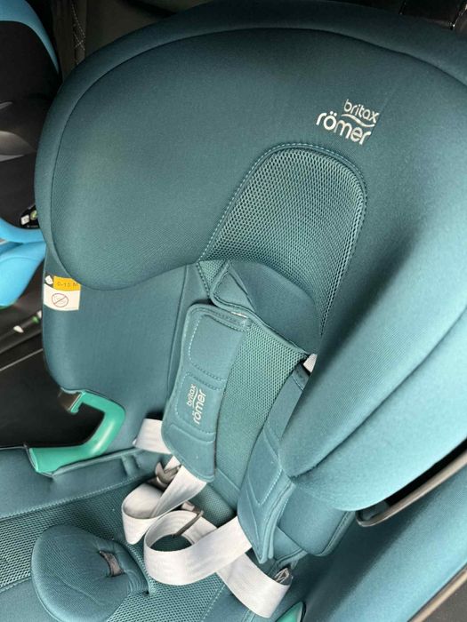 Cadeira Auto BRITAX ROMER Advansafix i-Size