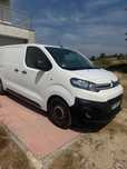 Citroën Jumpy 2.0 BlueHDi XL