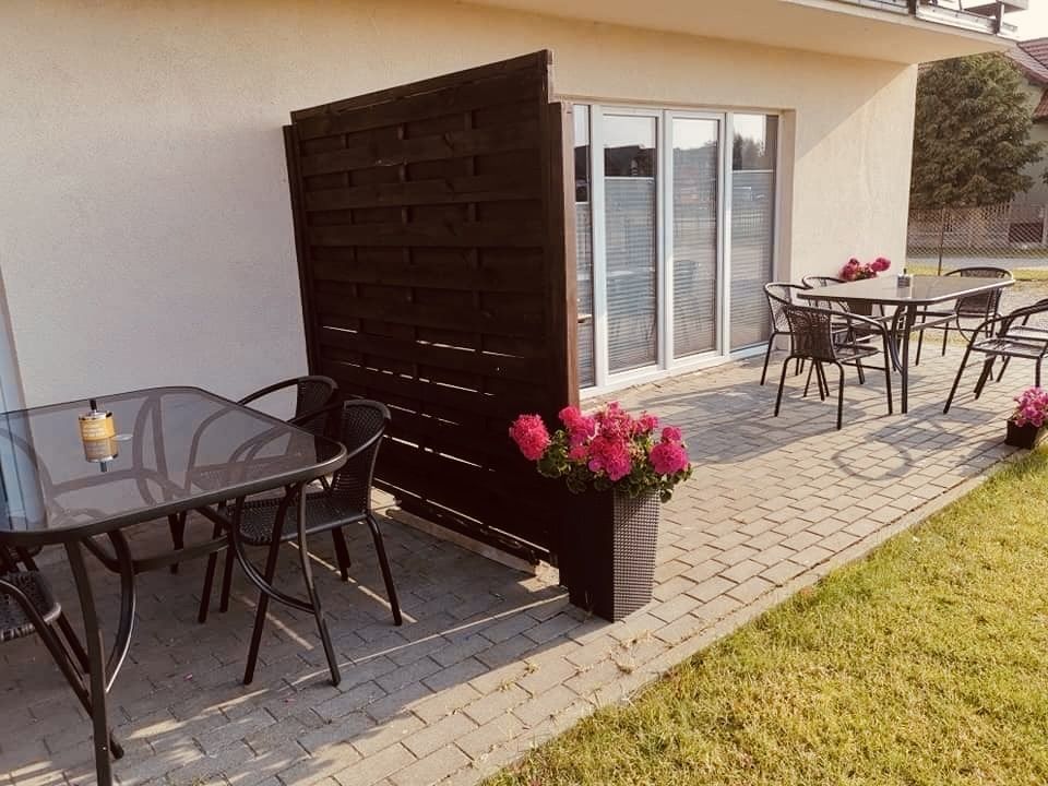 Pokój Sarbinowo studio  350 m do plazy od 7-14lipca wolny