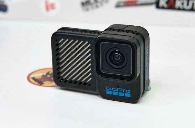 GoPro HERO10 Bones - Idealna dla dronów FPV!