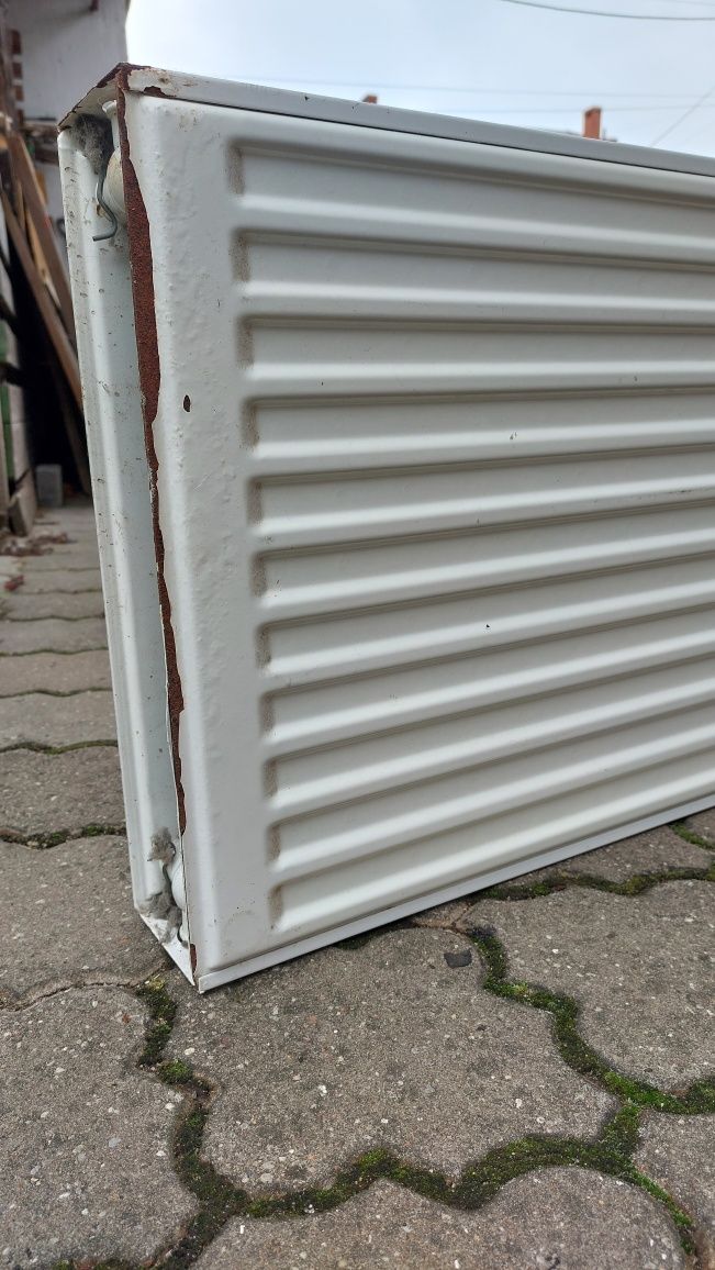 Grzejnik Purmo 60x40 podwójny. Nowy