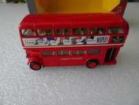 Miniatura Corgi Classics London Bus C634 Limited Edition