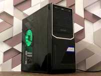 ПК Pentium G5600F/H310M PRO/DDR4 16gb/GTX 650 Ti 1Gb/400W/SSD128/250Gb