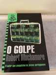 “O Golpe” de Robert Muchamore