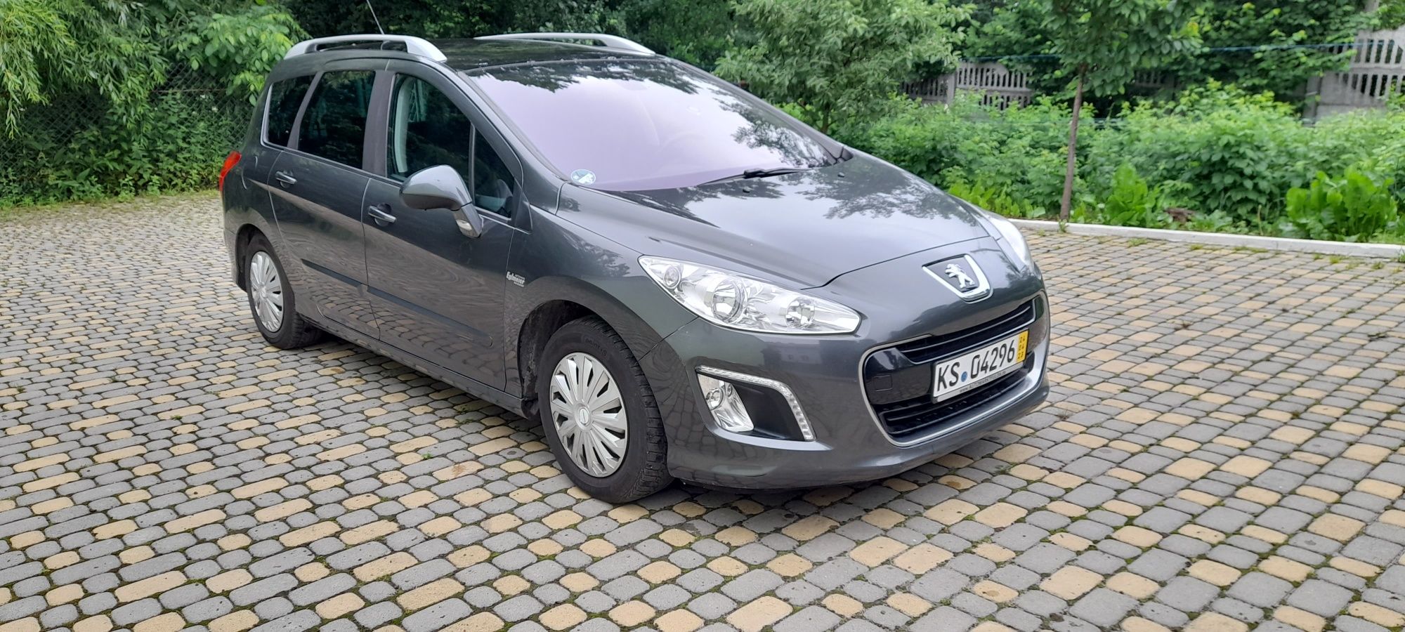 Peugeot 308 SW 1.6 hdi