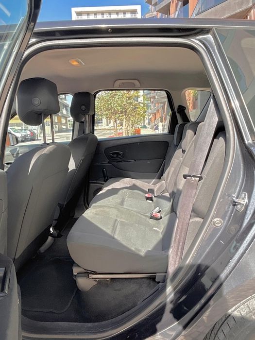 Renault Scenic 1.5 DCI 2011