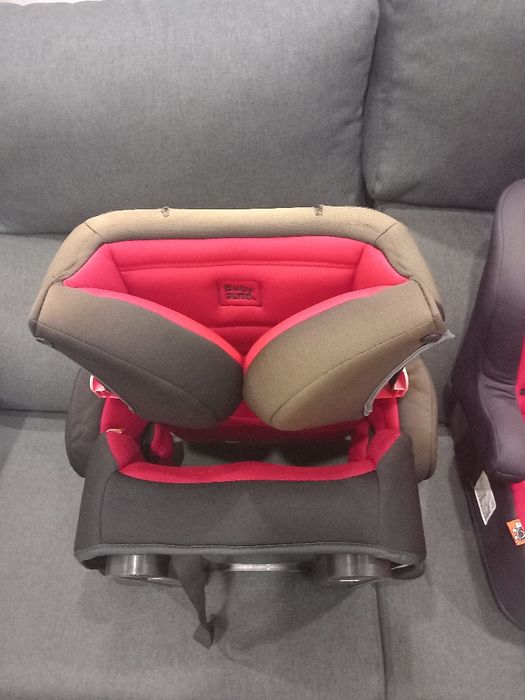 Cadeira auto "Baby Auto"