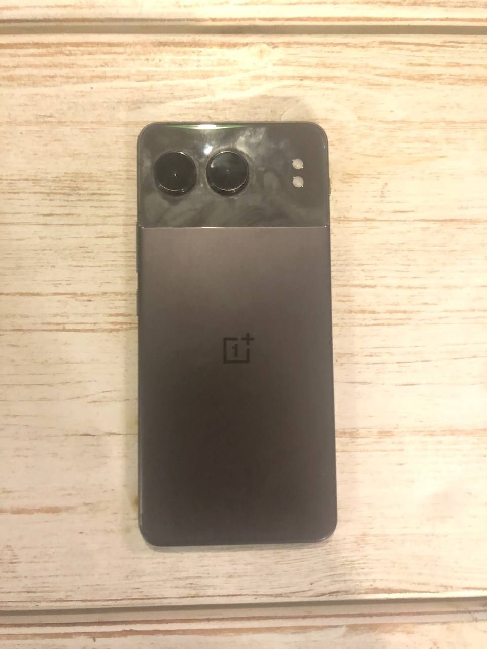 OnePlus Nord 4 12/256