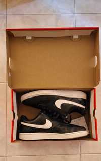 Nike Court vision low/Air force Originais (usados)