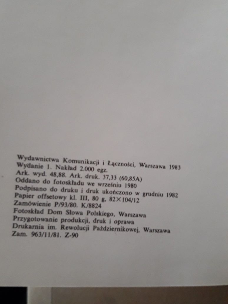 Wisła monografia rzeki