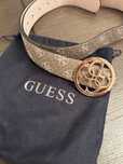 Pasek guess oryginalny