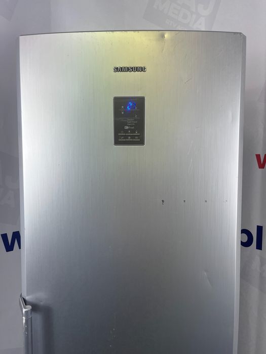 Lodówka Samsung No Frost 177Cm/ Klas A  /Dostawa/3Mscgwarancja