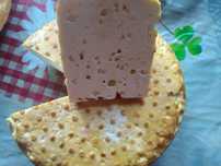Коники,косічки мотанки з сиру