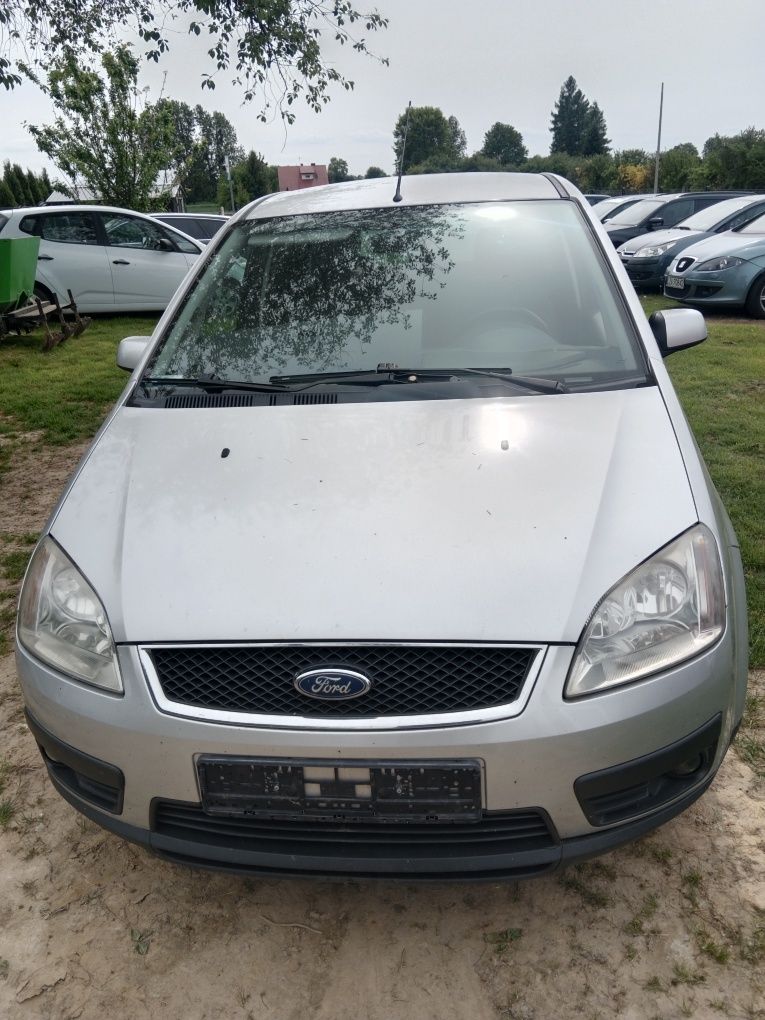 Ford c max 1.6 HDi cały na części